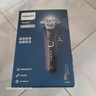 飞利浦剃须刀电动官方旗舰新款黑蜂巢5系旗舰款剃胡刀刮胡刀S5831同款三刀头正品智能情人节礼物 SU5899【配件升级款】 实拍图