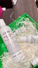 科颜氏（Kiehl's）【梓渝同款】高保湿小奶泡洁面75ml氨基酸洗面奶舒缓不绷脸可卸妆 实拍图