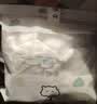 冰雪木棉儿童内裤女童A类纯棉三角裤10A级抑菌透气小女孩中大童不夹pp短裤 实拍图