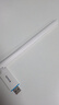 Tenda腾达 usb无线网卡wifi6 智能免驱AX300 无线网卡台式机专用 wifi接收器 高增益天线 无线wifi发射 实拍图