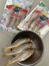 三都港 冷冻三去黄花鱼500g/3条装 小黄鱼 深海鱼 生鲜鱼类 海鲜 年货 实拍图