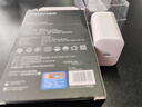 品胜3C认证PD40W氮化镓苹果17promax充电器插头Type-C快充适用iPhone16/15华为p80小米安卓手机平板30W 实拍图