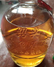 吴越稽山绍兴本色糯米黄酒纯粮酿造不勾兑老酒优级二十年陈1.5L1坛 实拍图