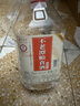 不老潭粮食酒 泸州糯红高粱桶装高度浓香型散装白酒纯粮壹号 52度 2.5L 实拍图