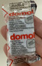 Domol 洗衣机清洗剂泡腾片 清洗洗衣机槽清洗洁剂 去污去异味抑菌 20粒 实拍图
