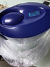 碧然德（BRITA）过滤净水器 滤水壶 海洋系列 3.5L(蓝色）+去水垢专家版滤芯11枚 环保加固包装 实拍图