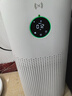 华为智选鸿蒙智选720智能空气净化器3i 除甲醛去除烟味杀菌除雾霾花粉过敏原宠物卧室小户型专用 实拍图