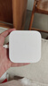 小米智能多模网关 2 双频WiFi 支持3种协议 支持蓝牙 蓝牙MESH Zigbee协议 智能家居联动 有线网口直连 实拍图