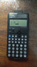 卡西欧（CASIO）fx-991CNCW科学函数计算器fx-991升级款大学生考研物化生竞赛考试学习专用黑色 实拍图