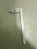 Tenda腾达 usb无线网卡wifi6 智能免驱无限 无线网卡台式机专用 wifi接收器 高增益天线 无线wifi发射 实拍图