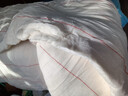 多忆绵眠（duoyimianmian）新疆长绒棉被芯全棉花被子手工棉絮棉胎褥子床垫加厚保暖冬被单人 新疆长绒棉被6斤 150*200cm 实拍图