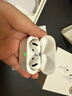 华强北顶配【严选正品丨Air4代降噪款】蓝牙耳机适配苹果无线2026新款半入耳式金榜iPhone17/16/15顶配pods4 【原版正装全功能顶配版】 主动降噪+空间音頻+三真电量 实拍图