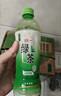 统一低糖绿茶 茉莉味茶饮料 量贩整箱装休闲饮品 【店长推荐】低糖500ml*15瓶 实拍图