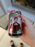 珍珍无糖荔枝味汽水 0糖碳酸饮料 330ml*24听年货礼盒（包装随机） 实拍图