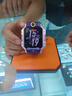 小天才电话手表Z8A旗舰双摄智能儿童手表视频通话楼层定位防水6-12岁小学生安全守护官方正品小天才z8a 【晒单领京豆】Z8A霞光紫（咨询享惊喜） 实拍图