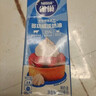 雀巢（Nestle）【侯明昊推荐】烘焙原料淡奶油常温存储易打发蛋糕淡奶油250ml*3 实拍图