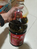 海天 0金标生抽酱油1.9L【特级酱油】金标系列 0添加防腐剂 实拍图