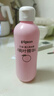 贝亲（Pigeon）桃叶精华 婴儿液体爽身露 四季通用 200ml IA171 实拍图