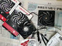 利民（thermalright）TL-B12 EXTREM 12CM 工业级风压扇3150转速PWM 双滚珠轴承 三次元动平衡 实拍图