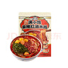 满小饱麻辣红油米线242g*6袋西安风味麻辣鲜香方便速食夜宵 实拍图