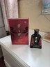 霸王醉 体验装 清香型白酒 70度原浆 窖藏二十 年货送礼 70度 50mL 1瓶 实拍图