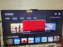 华为Vision智慧屏 5 SE 75英寸 鸿蒙AI搜片MiniLED鸿鹄画质 一级能效国家补贴投屏平板电视机HD75KULU 实拍图