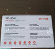 普联（TP-LINK） AX3000满血WiFi6千兆无线路由器 5G双频游戏路由 易展Mesh 3000M无线速率XDR3050 实拍图
