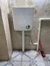 日丰马桶水箱冲便器厕所卫生间轻音抽水箱蹲便器大冲力水箱高压w01 实拍图