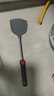 炊大皇 硅胶锅铲不粘锅炒锅煎锅平底锅专用炒菜铲子 耐高温握感舒适 实拍图