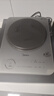 美的（Midea）火旋风电磁炉平凹面铂钻大火包锅电陶炉电池炉耐磨易洁家用3500W大功率电炒锅MC-E35C13年货节 实拍图