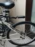 大行（DAHON）p8折叠自行车伸缩挡泥板K3公路车山地车单车泥除便携收纳14-26寸 折叠挡泥板 实拍图