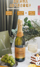 菲特瓦法国起泡酒无醇无酒精白葡萄酒原瓶进口年货礼盒送礼醇春节礼物 实拍图
