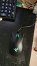 雷蛇（Razer）炼狱蝰蛇标准版有线鼠标 人体工学 电竞游戏 右手通用型 吃鸡/LOL/CSGO游戏鼠标 黑色 实拍图