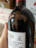 长城耀世东方特藏1988高级赤霞珠干红葡萄酒750ml*6瓶整箱装红酒年货 实拍图