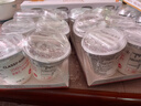 卡士（CLASSY.KISS）草莓味鲜酪乳120g*6杯 低温酸奶 酸牛奶 风味发酵乳 实拍图