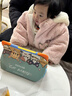 华夏方舟当/隔日达儿童学习机智能早教机1-12岁幼儿平板学前幼小衔接识字语文数学英语点读机小学生护眼故 全能版（128G黄)小学幼儿安卓+思维课+护眼 晒单实拍图