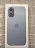 Apple/苹果 iPhone 17 256GB 青雾蓝色 支持移动联通电信5G 双卡双待手机 实拍图