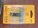 爱国者（aigo）128GB大容量 220MB/s USB3.2 Type-C双接口手机U盘U350 商务办公学习 手机平板笔记本电脑通用优盘 实拍图