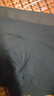 京东京造10A抑菌男式内裤男纯棉平角内裤大码男生四角短裤衩4条XXXXL 实拍图