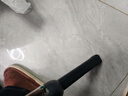 REWONDER【合金轻奢丨千元顶配】车载吸尘器照明爆闪无刷大吸力铅笔手持吸尘器户外桌面长续航数显蓝色 实拍图