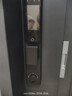 联想R20 Pro 掌静脉 智能门锁 指纹锁 3D人脸识别 智能锁 双摄像 电子锁 入户门 密码锁 电子锁 全自动 实拍图