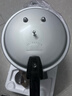 双喜高压锅燃气电磁炉通用铝合金家用压力锅22CM/6L带蒸格3-4人适用 实拍图