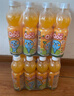 可口可乐（Coca-Cola）美汁源 MinuteMaid 酷儿 Qoo 橙味 果汁饮料 300ml*12瓶  实拍图