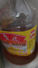鲁花 【保真花生油】食用油 5S 物理压榨 压榨一级 花生油4L  实拍图