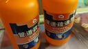【十万爆款】管道疏通剂下水道疏通剂泡泡粉马桶疏通神器溶解剂 【超值推荐】强效溶解油污2瓶2斤 实拍图
