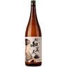 相知美人【连续六年受赏】日本原装进口清酒 日本清酒1.8升 双十一价保 【浅酌方知本味】1.8L单支 实拍图