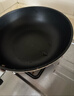 美的（Midea）不粘锅炒锅 不粘多功能家用炒菜锅煎锅电磁炉燃气灶通用 实拍图