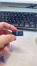 三星（SAMSUNG）512GB Type-C 极光蓝 U盘 读速400MB/s 适用手机平板电脑 大容量高速便携学生办公 适用哨兵模式 实拍图