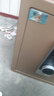 虎牌保险柜家用小型指纹密码WIFI全钢防盗可入墙办公大型保险箱新款保管箱 45cm智铂系列-三层（超值推荐） 密码款(钥匙/密码解锁) 实拍图
