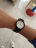 卡西欧（CASIO）学生手表 MQ-24简约耐用指针小黑表 高中生学生公务员考公考试表 MQ-24-7BLDF 实拍图